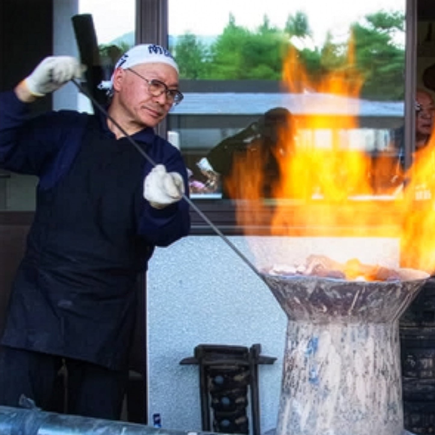 Phenimax Original Nambu Ironware